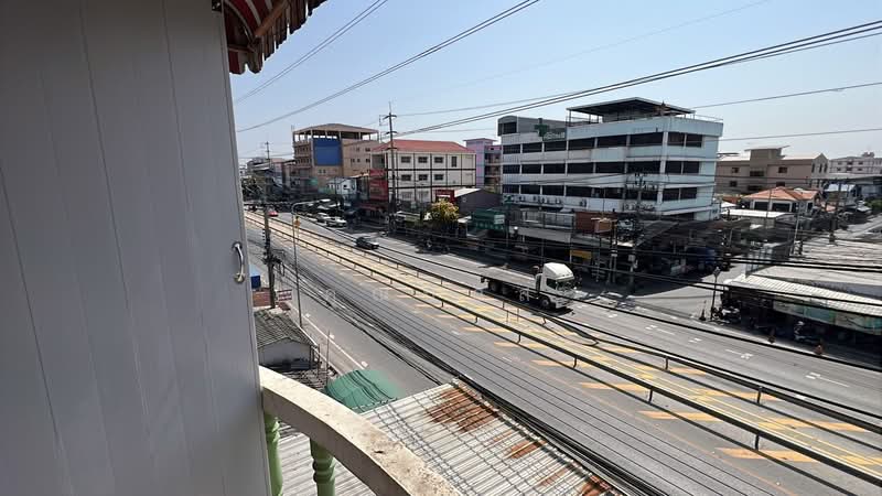ซอยวัดศรีวารีน้อย, สมุทรปราการ, บางโฉลง, บางพลี, สมุทรปราการ, 380 ตร.ม., ตึกแถว-อาคารพาณิชย์ ให้เช่า, โดย คุณบอส, 500187520 - DDproperty.com
