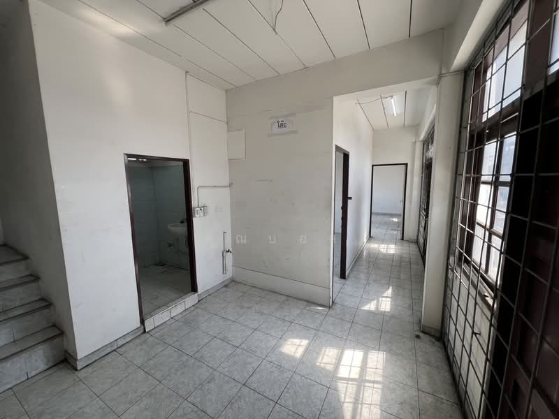 ซอยวัดศรีวารีน้อย, Samut Prakan, Bang Chalong, Bang Plee, Samut Prakan, , 380 sqm, Shophouse For Rent, by คุณบอส, 500187520 - DDproperty.com