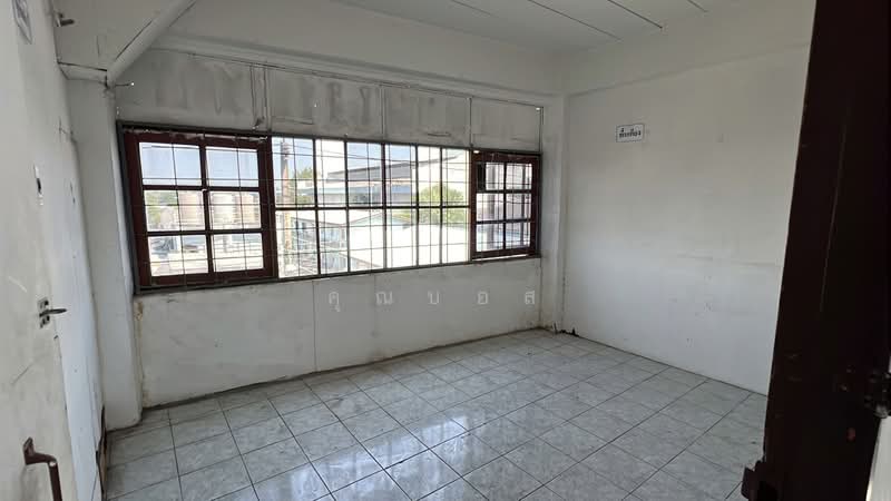 ซอยวัดศรีวารีน้อย, Samut Prakan, Bang Chalong, Bang Plee, Samut Prakan, , 380 sqm, Shophouse For Rent, by คุณบอส, 500187520 - DDproperty.com