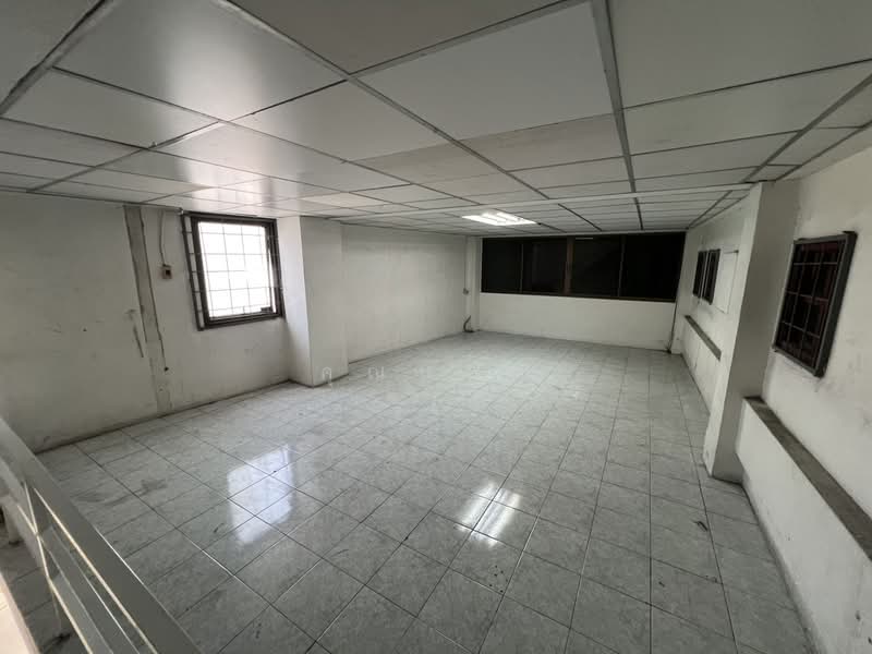 ซอยวัดศรีวารีน้อย, Samut Prakan, Bang Chalong, Bang Plee, Samut Prakan, , 380 sqm, Shophouse For Rent, by คุณบอส, 500187520 - DDproperty.com
