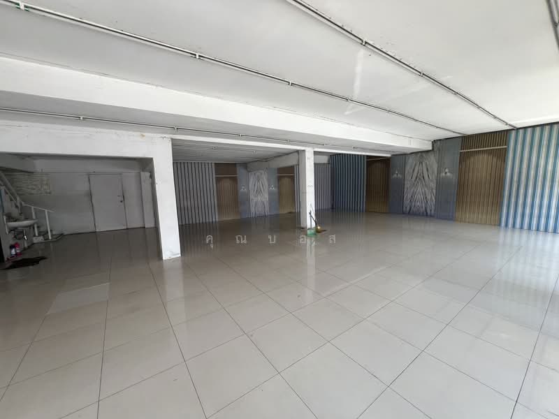 ซอยวัดศรีวารีน้อย, Samut Prakan, Bang Chalong, Bang Plee, Samut Prakan, , 380 sqm, Shophouse For Rent, by คุณบอส, 500187520 - DDproperty.com