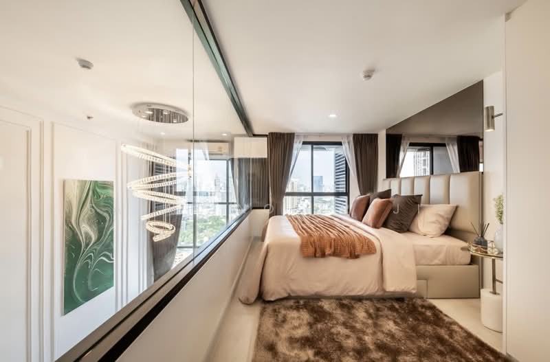 Knightsbridge Prime Sathorn : ไนท์บริดจ์ ไพรม์ สาทร, กรุงเทพ, 599 นราธิวาสราชนครินทร์, ทุ่งมหาเมฆ, สาทร, กรุงเทพ, 44 ตร.ม., คอนโด ให้เช่า, โดย Saran Nokkrajib, 500187523 - DDproperty.com