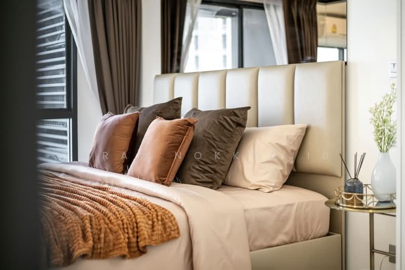 Knightsbridge Prime Sathorn : ไนท์บริดจ์ ไพรม์ สาทร, กรุงเทพ, 599 นราธิวาสราชนครินทร์, ทุ่งมหาเมฆ, สาทร, กรุงเทพ, 44 ตร.ม., คอนโด ให้เช่า, โดย Saran Nokkrajib, 500187523 - DDproperty.com