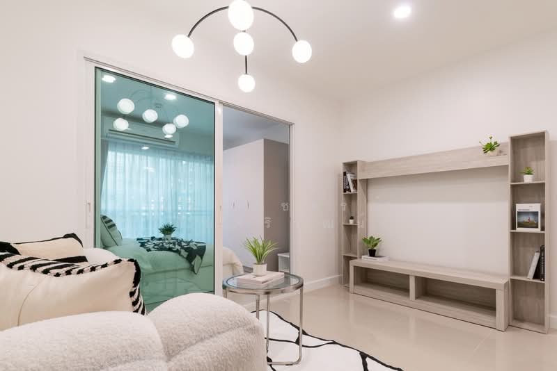 Metro Park Sathorn, Bangkok, Kanlapaphruek Road, Bang Wa, Phasi Charoen, Bangkok, 1 Bedroom, 35 sqm, Condo For Sale, by Nannapatsorn Limsiriwat, 500187524 - DDproperty.com