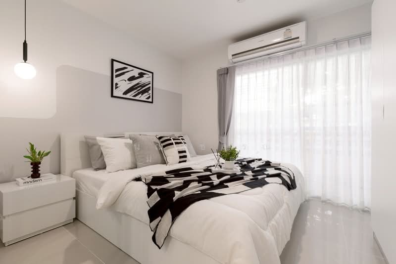 Metro Park Sathorn, Bangkok, Kanlapaphruek Road, Bang Wa, Phasi Charoen, Bangkok, 1 Bedroom, 35 sqm, Condo For Sale, by Nannapatsorn Limsiriwat, 500187524 - DDproperty.com