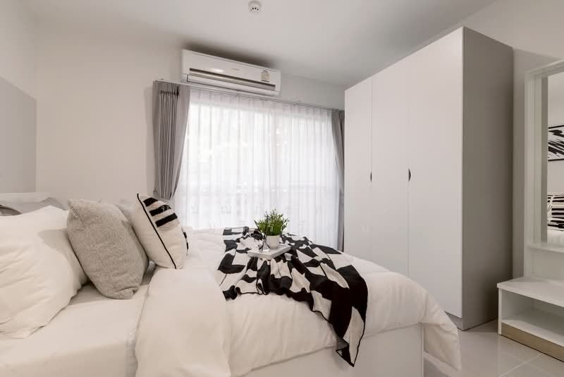 Metro Park Sathorn, Bangkok, Kanlapaphruek Road, Bang Wa, Phasi Charoen, Bangkok, 1 Bedroom, 35 sqm, Condo For Sale, by Nannapatsorn Limsiriwat, 500187524 - DDproperty.com