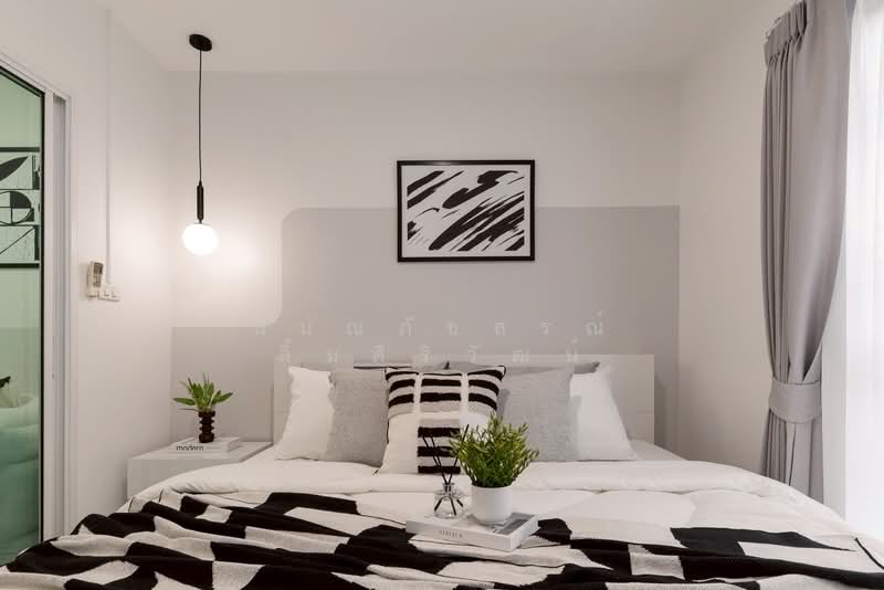 Metro Park Sathorn, Bangkok, Kanlapaphruek Road, Bang Wa, Phasi Charoen, Bangkok, 1 Bedroom, 35 sqm, Condo For Sale, by Nannapatsorn Limsiriwat, 500187524 - DDproperty.com