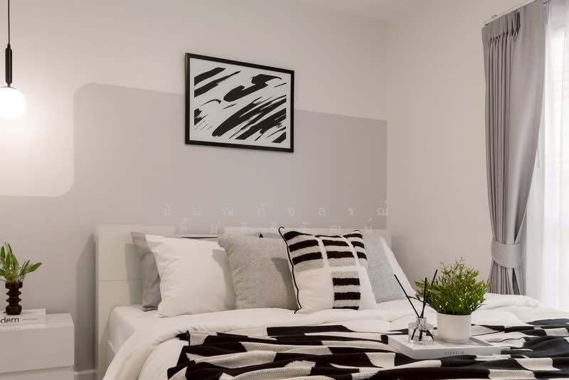 Metro Park Sathorn, Bangkok, Kanlapaphruek Road, Bang Wa, Phasi Charoen, Bangkok, 1 Bedroom, 35 sqm, Condo For Sale, by Nannapatsorn Limsiriwat, 500187524 - DDproperty.com