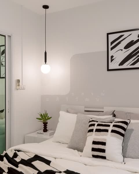 Metro Park Sathorn, Bangkok, Kanlapaphruek Road, Bang Wa, Phasi Charoen, Bangkok, 1 Bedroom, 35 sqm, Condo For Sale, by Nannapatsorn Limsiriwat, 500187524 - DDproperty.com