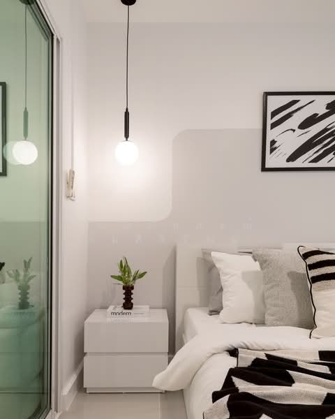 Metro Park Sathorn, Bangkok, Kanlapaphruek Road, Bang Wa, Phasi Charoen, Bangkok, 1 Bedroom, 35 sqm, Condo For Sale, by Nannapatsorn Limsiriwat, 500187524 - DDproperty.com