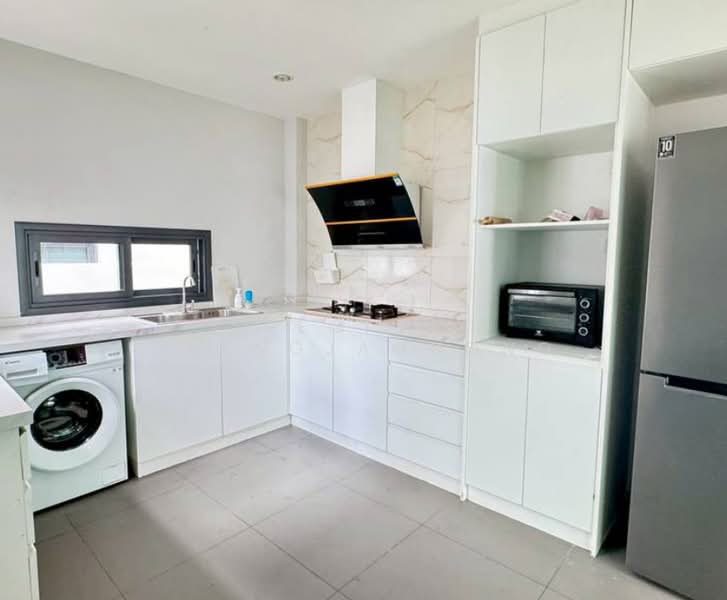 Patta Prime, Chon Buri (Pattaya), Bypass Road, Nong Pla Lai, Bang Lamung (Pattaya), Chon Buri (Pattaya), 3 Bedrooms, 170 sqm, Single Detached House For Sale, by Regina Nuengjamnong, 500187525 - DDproperty.com