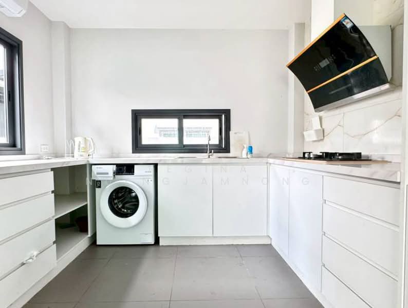 Patta Prime, Chon Buri (Pattaya), Bypass Road, Nong Pla Lai, Bang Lamung (Pattaya), Chon Buri (Pattaya), 3 Bedrooms, 170 sqm, Single Detached House For Sale, by Regina Nuengjamnong, 500187525 - DDproperty.com