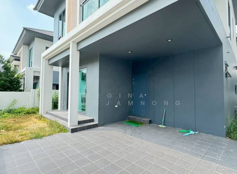 Patta Prime, Chon Buri (Pattaya), Bypass Road, Nong Pla Lai, Bang Lamung (Pattaya), Chon Buri (Pattaya), 3 Bedrooms, 170 sqm, Single Detached House For Sale, by Regina Nuengjamnong, 500187525 - DDproperty.com