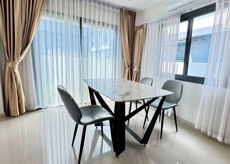 Patta Prime, Chon Buri (Pattaya), Bypass Road, Nong Pla Lai, Bang Lamung (Pattaya), Chon Buri (Pattaya), 3 Bedrooms, 170 sqm, Single Detached House For Sale, by Regina Nuengjamnong, 500187525 - DDproperty.com