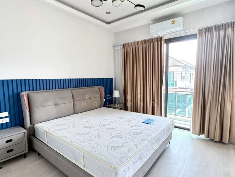 Patta Prime, Chon Buri (Pattaya), Bypass Road, Nong Pla Lai, Bang Lamung (Pattaya), Chon Buri (Pattaya), 3 Bedrooms, 170 sqm, Single Detached House For Sale, by Regina Nuengjamnong, 500187525 - DDproperty.com