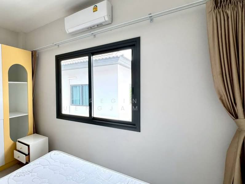 Patta Prime, Chon Buri (Pattaya), Bypass Road, Nong Pla Lai, Bang Lamung (Pattaya), Chon Buri (Pattaya), 3 Bedrooms, 170 sqm, Single Detached House For Sale, by Regina Nuengjamnong, 500187525 - DDproperty.com