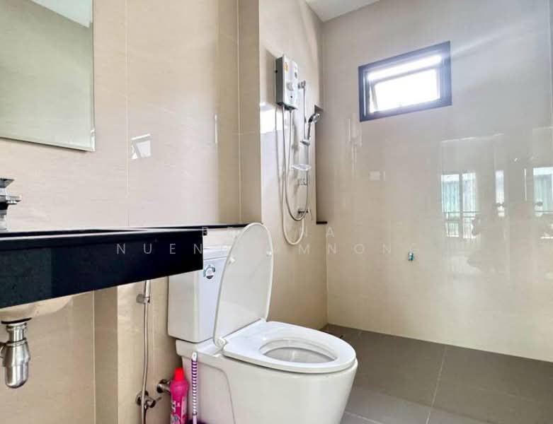 Patta Prime, Chon Buri (Pattaya), Bypass Road, Nong Pla Lai, Bang Lamung (Pattaya), Chon Buri (Pattaya), 3 Bedrooms, 170 sqm, Single Detached House For Sale, by Regina Nuengjamnong, 500187525 - DDproperty.com