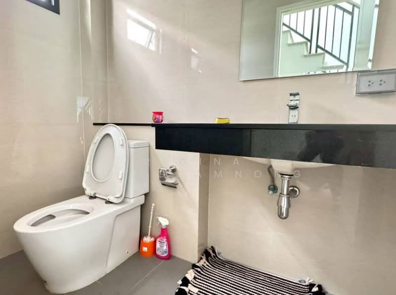 Patta Prime, Chon Buri (Pattaya), Bypass Road, Nong Pla Lai, Bang Lamung (Pattaya), Chon Buri (Pattaya), 3 Bedrooms, 170 sqm, Single Detached House For Sale, by Regina Nuengjamnong, 500187525 - DDproperty.com