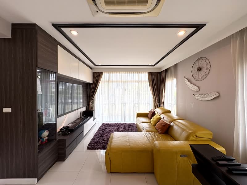 The Plant Chalongkrung 2, Bangkok, Chalong Krung Road, Lam Phak Chi, Nong Chok, Bangkok, 3 Bedrooms, 180 sqm, Single Detached House For Sale, by Nutty Property, 500187526 - DDproperty.com