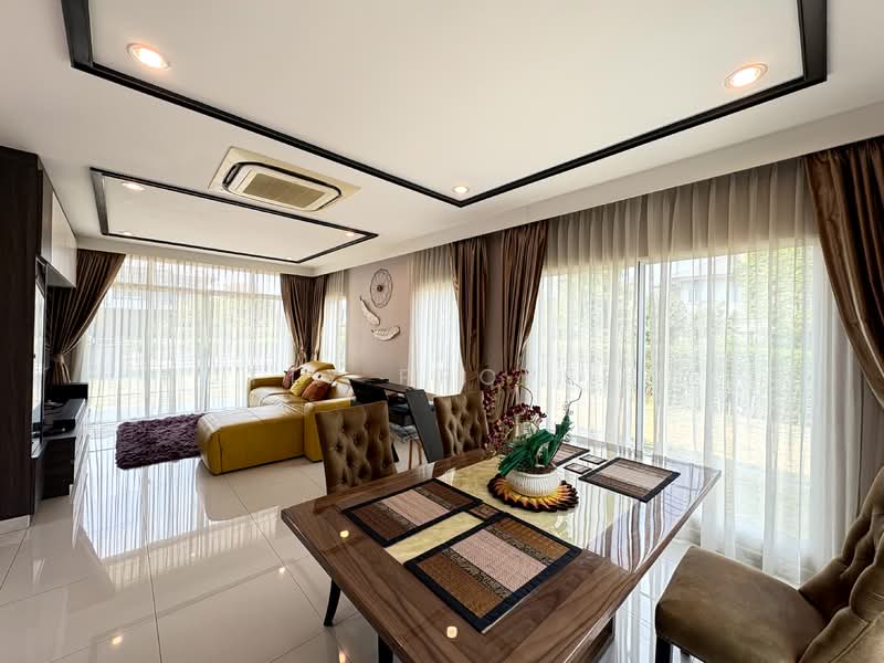 The Plant Chalongkrung 2 : เดอะ แพลนท์ ฉลองกรุง 2, กรุงเทพ, ถนนฉลองกรุง, ลำผักชี, หนองจอก, กรุงเทพ, 180 ตร.ม., บ้านเดี่ยว ขาย, โดย Nutty Property, 500187526 - DDproperty.com