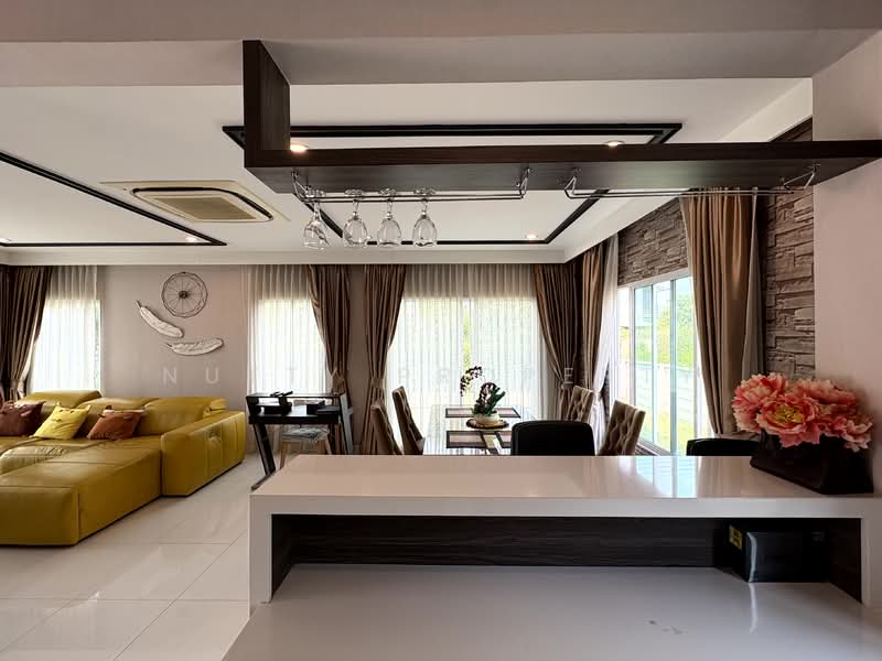 The Plant Chalongkrung 2, Bangkok, Chalong Krung Road, Lam Phak Chi, Nong Chok, Bangkok, 3 Bedrooms, 180 sqm, Single Detached House For Sale, by Nutty Property, 500187526 - DDproperty.com