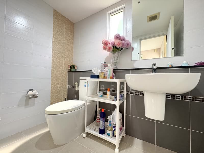 The Plant Chalongkrung 2, Bangkok, Chalong Krung Road, Lam Phak Chi, Nong Chok, Bangkok, 3 Bedrooms, 180 sqm, Single Detached House For Sale, by Nutty Property, 500187526 - DDproperty.com