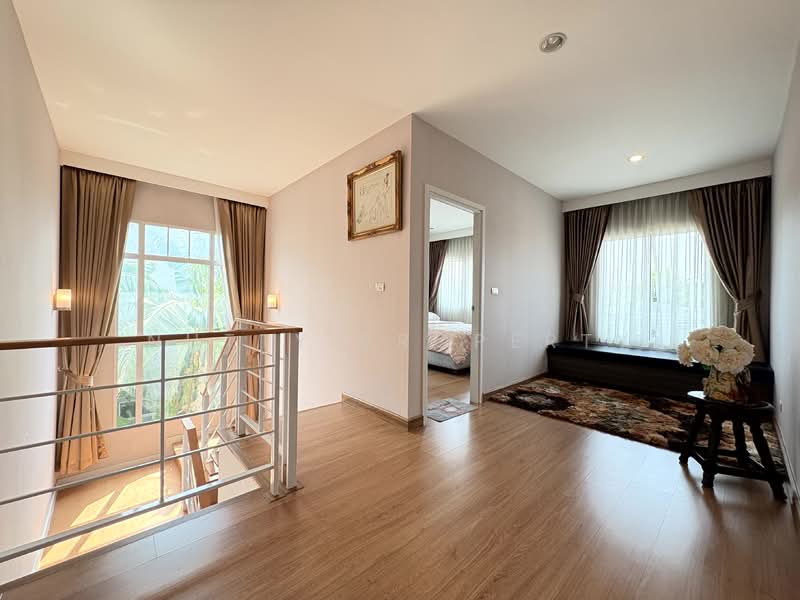 The Plant Chalongkrung 2, Bangkok, Chalong Krung Road, Lam Phak Chi, Nong Chok, Bangkok, 3 Bedrooms, 180 sqm, Single Detached House For Sale, by Nutty Property, 500187526 - DDproperty.com