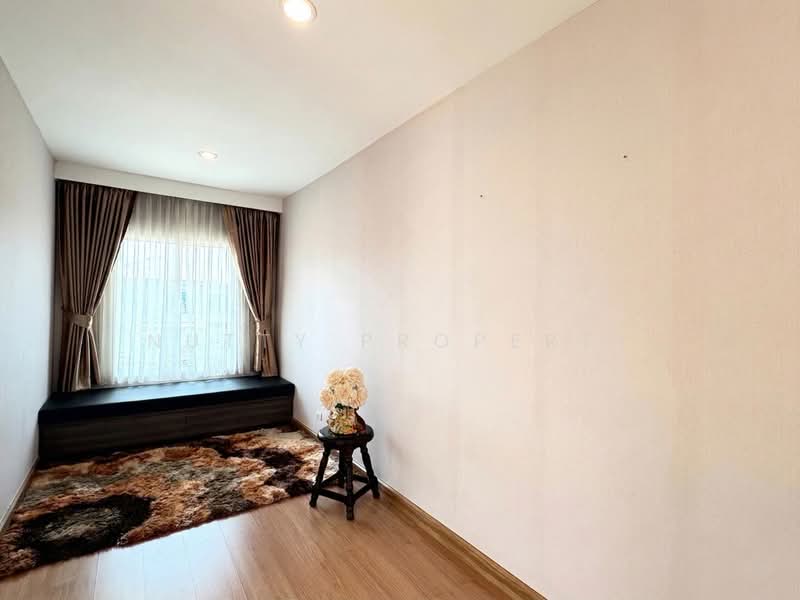 The Plant Chalongkrung 2, Bangkok, Chalong Krung Road, Lam Phak Chi, Nong Chok, Bangkok, 3 Bedrooms, 180 sqm, Single Detached House For Sale, by Nutty Property, 500187526 - DDproperty.com