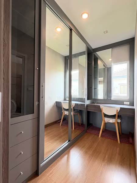 The Plant Chalongkrung 2, Bangkok, Chalong Krung Road, Lam Phak Chi, Nong Chok, Bangkok, 3 Bedrooms, 180 sqm, Single Detached House For Sale, by Nutty Property, 500187526 - DDproperty.com