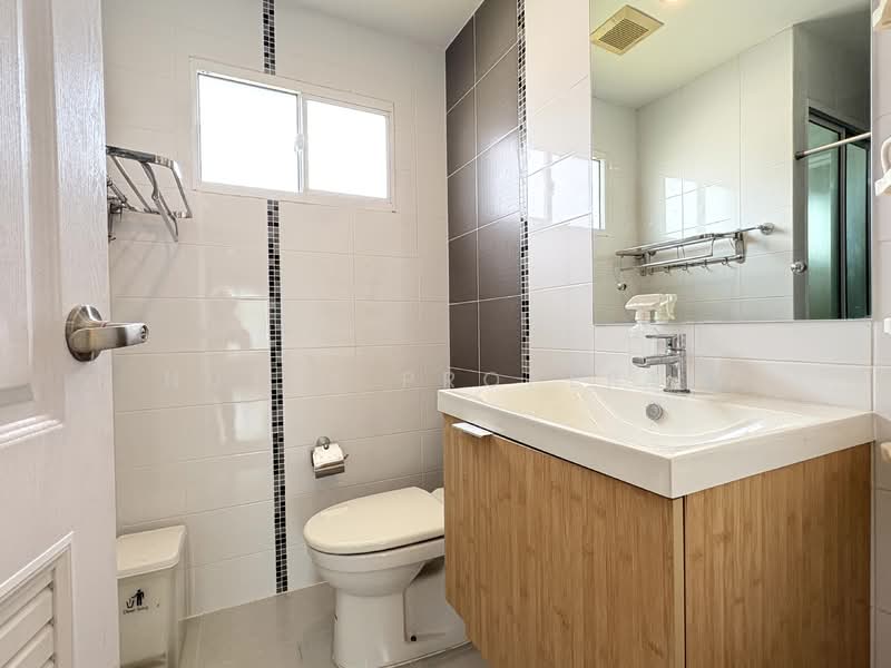 The Plant Chalongkrung 2, Bangkok, Chalong Krung Road, Lam Phak Chi, Nong Chok, Bangkok, 3 Bedrooms, 180 sqm, Single Detached House For Sale, by Nutty Property, 500187526 - DDproperty.com