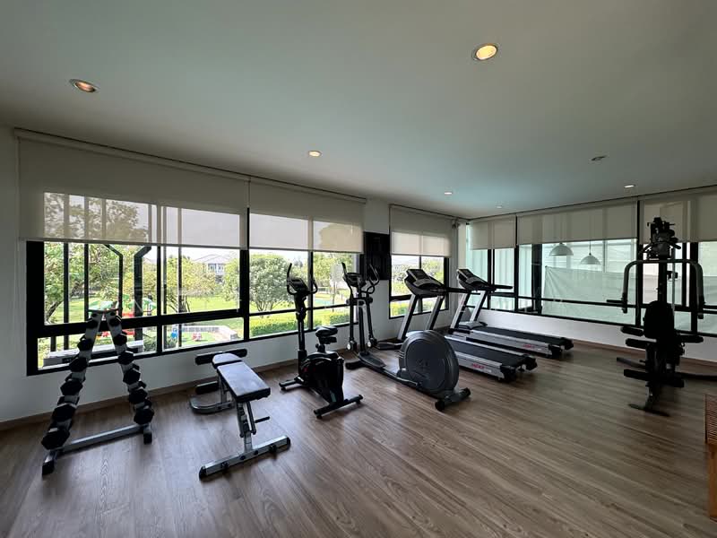 The Plant Chalongkrung 2, Bangkok, Chalong Krung Road, Lam Phak Chi, Nong Chok, Bangkok, 3 Bedrooms, 180 sqm, Single Detached House For Sale, by Nutty Property, 500187526 - DDproperty.com