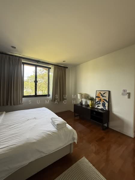 Pool Villa ปรีดีพนมยงค์ เอกมัย อโศก, กรุงเทพ, คลองตันเหนือ, วัฒนา, กรุงเทพ, 500 ตร.ม., วิลล่า ให้เช่า, โดย Usuma Usumachat, 500187527 - DDproperty.com