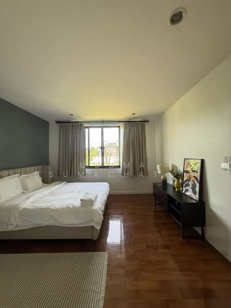 Pool Villa ปรีดีพนมยงค์ เอกมัย อโศก, กรุงเทพ, คลองตันเหนือ, วัฒนา, กรุงเทพ, 500 ตร.ม., วิลล่า ให้เช่า, โดย Usuma Usumachat, 500187527 - DDproperty.com