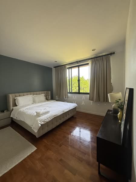 Pool Villa ปรีดีพนมยงค์ เอกมัย อโศก, กรุงเทพ, คลองตันเหนือ, วัฒนา, กรุงเทพ, 500 ตร.ม., วิลล่า ให้เช่า, โดย Usuma Usumachat, 500187527 - DDproperty.com