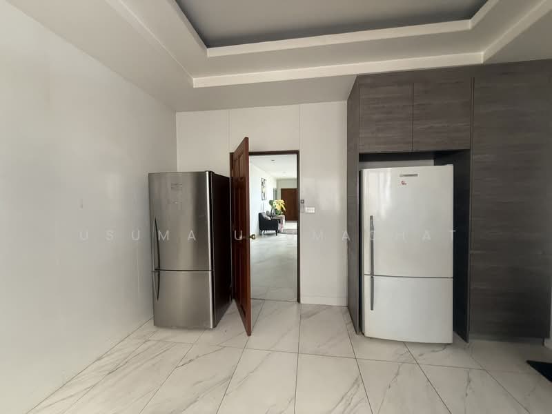 Pool Villa ปรีดีพนมยงค์ เอกมัย อโศก, กรุงเทพ, คลองตันเหนือ, วัฒนา, กรุงเทพ, 500 ตร.ม., วิลล่า ให้เช่า, โดย Usuma Usumachat, 500187527 - DDproperty.com