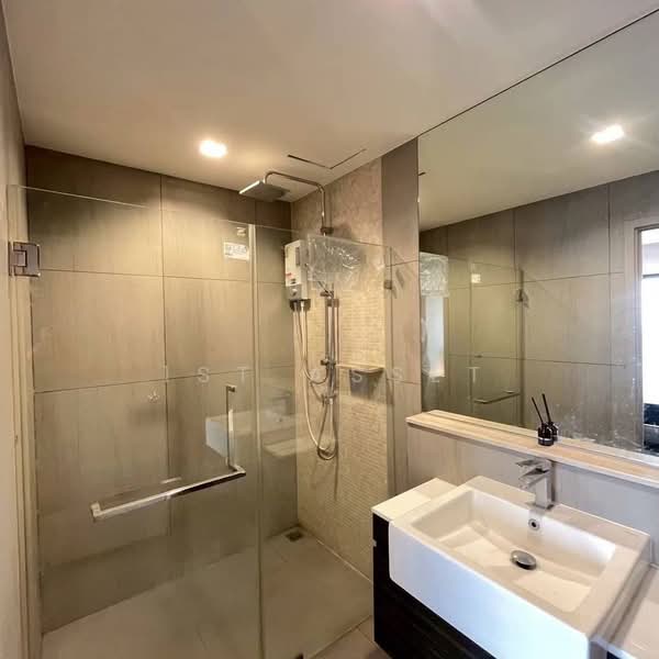 The Politan Rive : เดอะ โพลิแทน รีฟ, นนทบุรี, ซอยนนทบุรี 15, บางกระสอ, เมืองนนทบุรี, นนทบุรี, 52 ตร.ม., คอนโด ให้เช่า, โดย 1st Asset, 500187529 - DDproperty.com