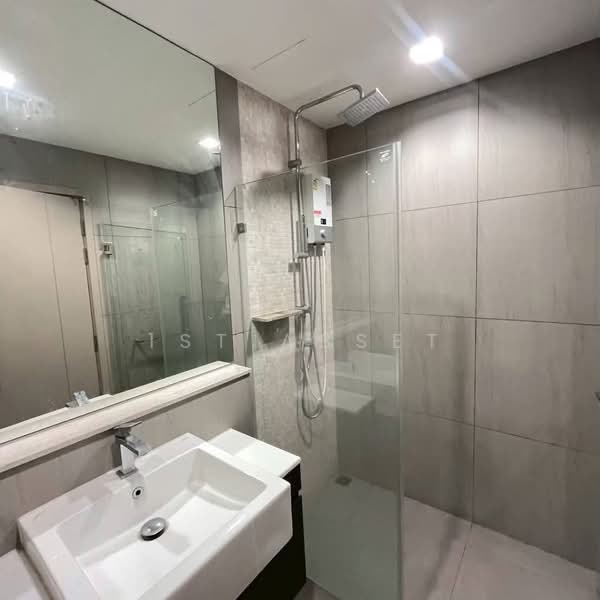 The Politan Rive, Nonthaburi, Soi Nontaburi 15, Bang Kra So, Muang Nonthaburi, Nonthaburi, 2 Bedrooms, 52 sqm, Condo For Rent, by 1st Asset, 500187529 - DDproperty.com