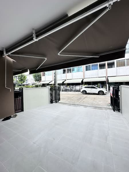 ขาย - Baan Klang Muang Sathorn-Suksawat : บ้านกลางเมือง สาทร-สุขสวัสดิ์, สมุทรปราการ