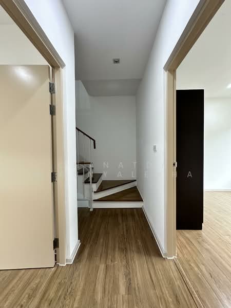 For Sale - Baan Klang Muang Sathorn-Suksawat, Samut Prakan