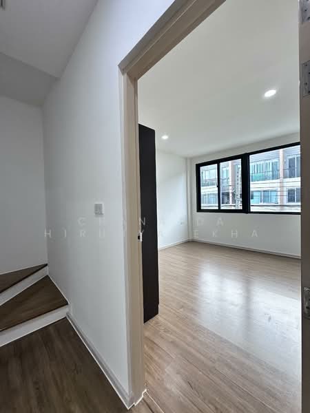 For Sale - Baan Klang Muang Sathorn-Suksawat, Samut Prakan