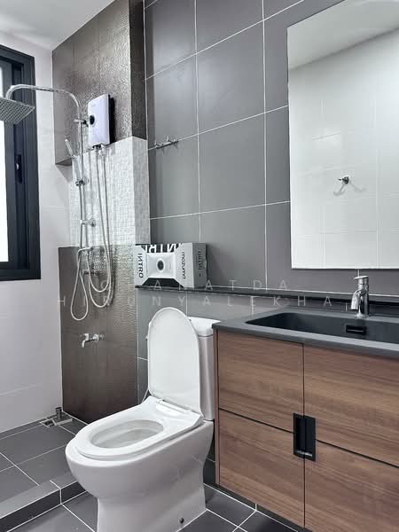 For Sale - Baan Klang Muang Sathorn-Suksawat, Samut Prakan