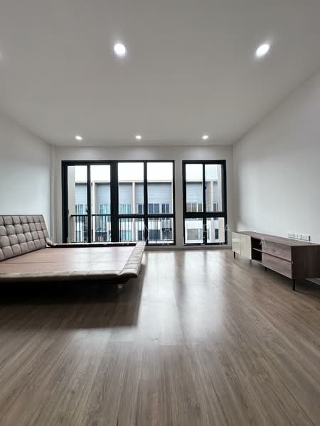 For Sale - Baan Klang Muang Sathorn-Suksawat, Samut Prakan