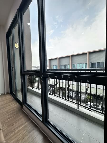 ขาย - Baan Klang Muang Sathorn-Suksawat : บ้านกลางเมือง สาทร-สุขสวัสดิ์, สมุทรปราการ