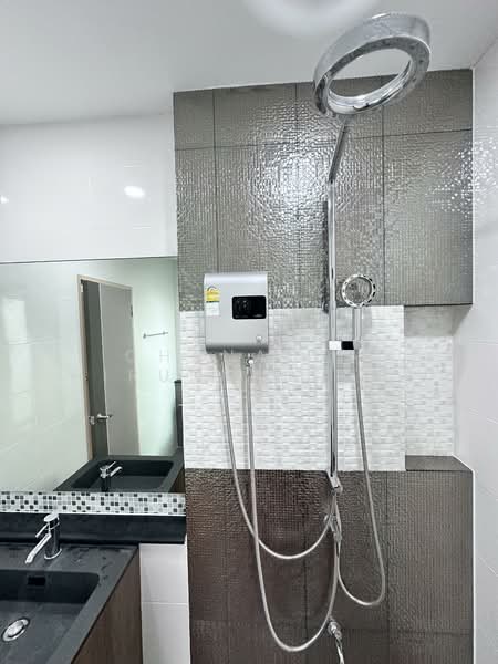 ขาย - Baan Klang Muang Sathorn-Suksawat : บ้านกลางเมือง สาทร-สุขสวัสดิ์, สมุทรปราการ