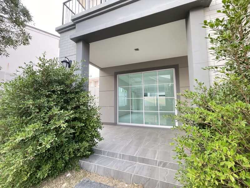 Vararom Watcharapon Permsin, Bangkok, Sai Mai, Sai Mai, Bangkok, 4 Bedrooms, 195 sqm, Single Detached House For Sale, by อนุสรา มณีมาศ, 500187532 - DDproperty.com