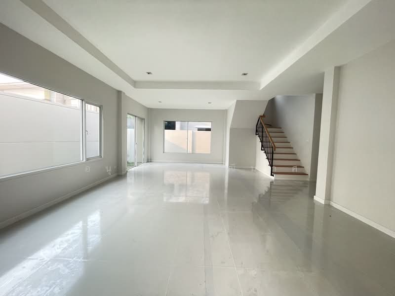 วรารมย์ วัชรพล เพิ่มสิน, กรุงเทพ, สายไหม, สายไหม, กรุงเทพ, 195 ตร.ม., บ้านเดี่ยว ขาย, โดย อนุสรา มณีมาศ, 500187532 - DDproperty.com