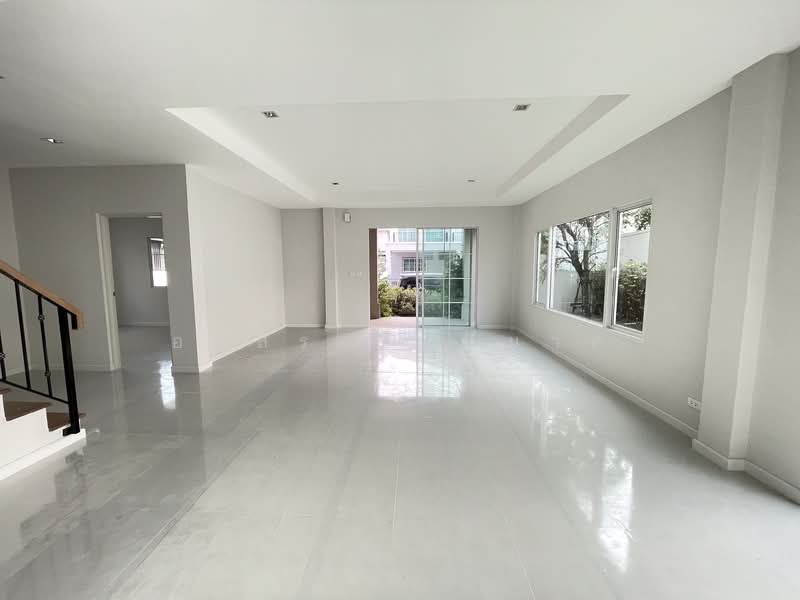 Vararom Watcharapon Permsin, Bangkok, Sai Mai, Sai Mai, Bangkok, 4 Bedrooms, 195 sqm, Single Detached House For Sale, by อนุสรา มณีมาศ, 500187532 - DDproperty.com