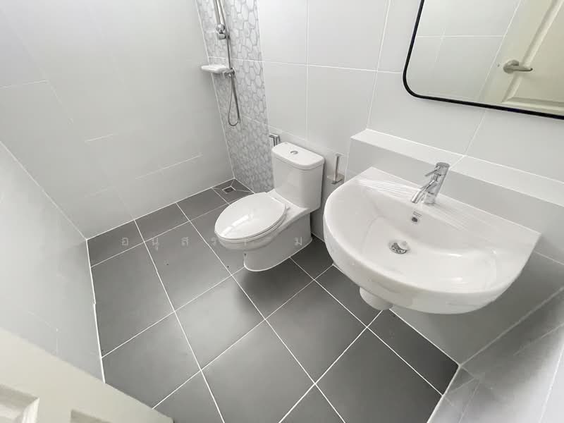 Vararom Watcharapon Permsin, Bangkok, Sai Mai, Sai Mai, Bangkok, 4 Bedrooms, 195 sqm, Single Detached House For Sale, by อนุสรา มณีมาศ, 500187532 - DDproperty.com