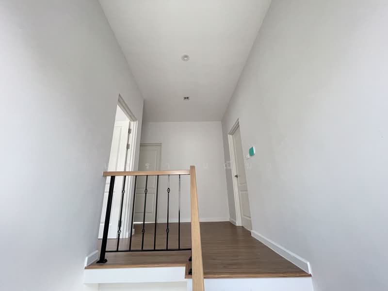 Vararom Watcharapon Permsin, Bangkok, Sai Mai, Sai Mai, Bangkok, 4 Bedrooms, 195 sqm, Single Detached House For Sale, by อนุสรา มณีมาศ, 500187532 - DDproperty.com