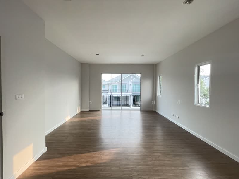 Vararom Watcharapon Permsin, Bangkok, Sai Mai, Sai Mai, Bangkok, 4 Bedrooms, 195 sqm, Single Detached House For Sale, by อนุสรา มณีมาศ, 500187532 - DDproperty.com